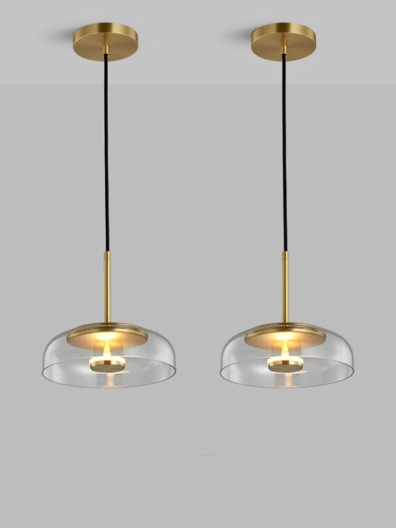 Modern Lighting Pendant Lights LED