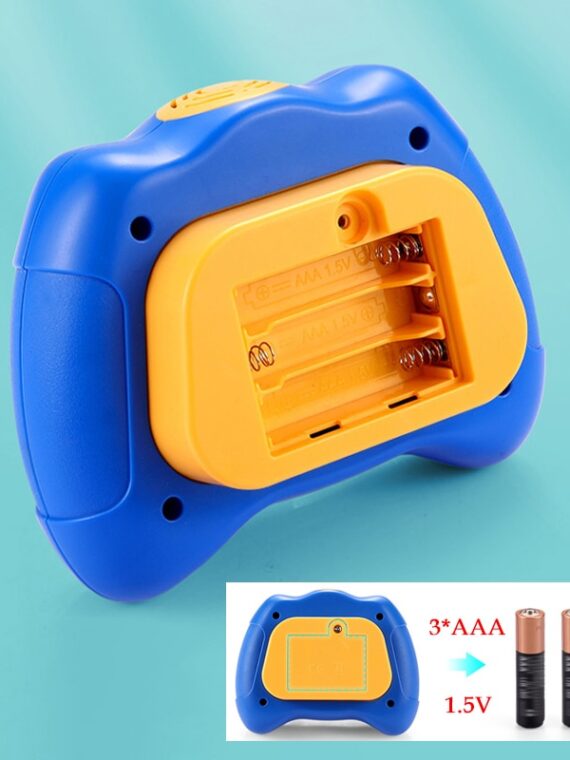 Children Press It Game Fidget Toys Pinch Sensory