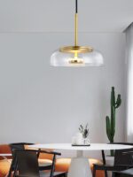 Modern Lighting Pendant Lights LED