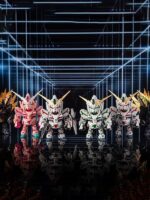 2023 Genuine Qmsv-mini Unicorn