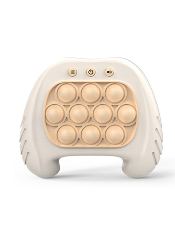 Children Press It Game Fidget Toys Pinch Sensory