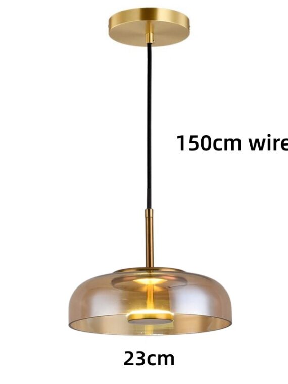 Modern Lighting Pendant Lights LED