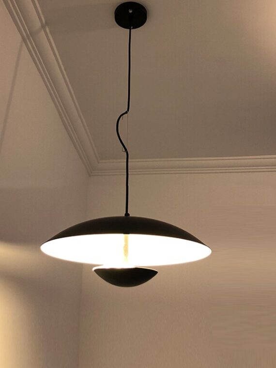 Nordic Design Led Pendant Lights