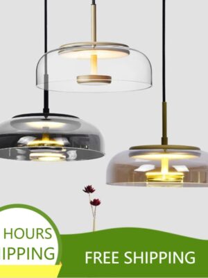 Modern Lighting Pendant Lights LED
