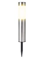 Solar Stainless Steel Garden Path Light Solar Garden