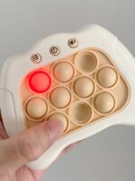 Children Press It Game Fidget Toys Pinch Sensory