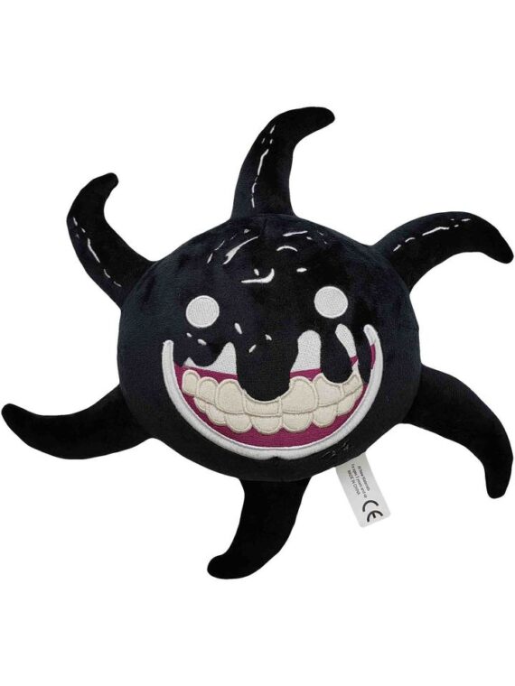 New 31cm kawaii anime Doors Ro-blox Screech