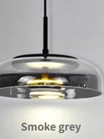 Modern Lighting Pendant Lights LED