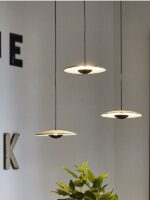 Nordic Design Led Pendant Lights