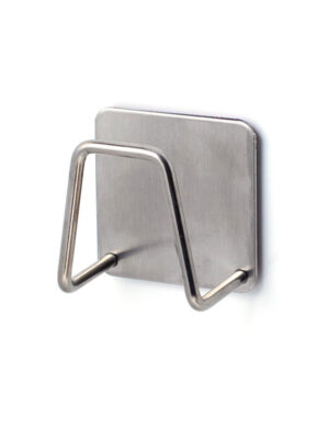 t2nMKitchen-Organizer-Sponge-Holder-Soap-Drying-Rack-Self-Adhesive-Sink-Drain-Racks-Stainless-Steel-Sink-Wall